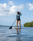 Challenger 10’2” Modular SUP/Kayak Hybrid