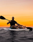 Challenger 10’2” Modular SUP/Kayak Hybrid