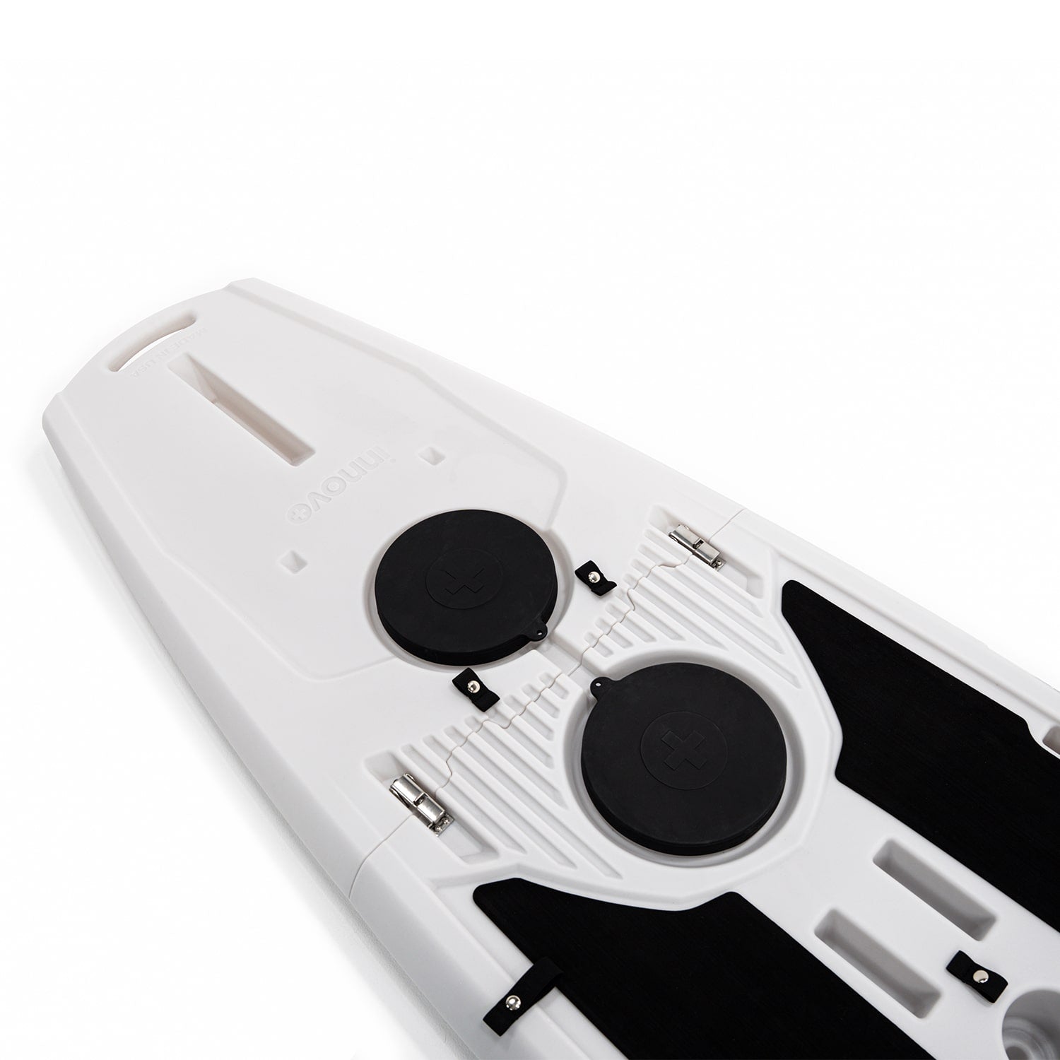 Challenger 10’2” Modular SUP/Kayak Hybrid