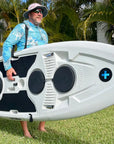 Challenger 10’2” Modular SUP/Kayak Hybrid