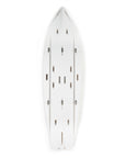 Challenger – 10’2” Modular SUP/Kayak Hybrid