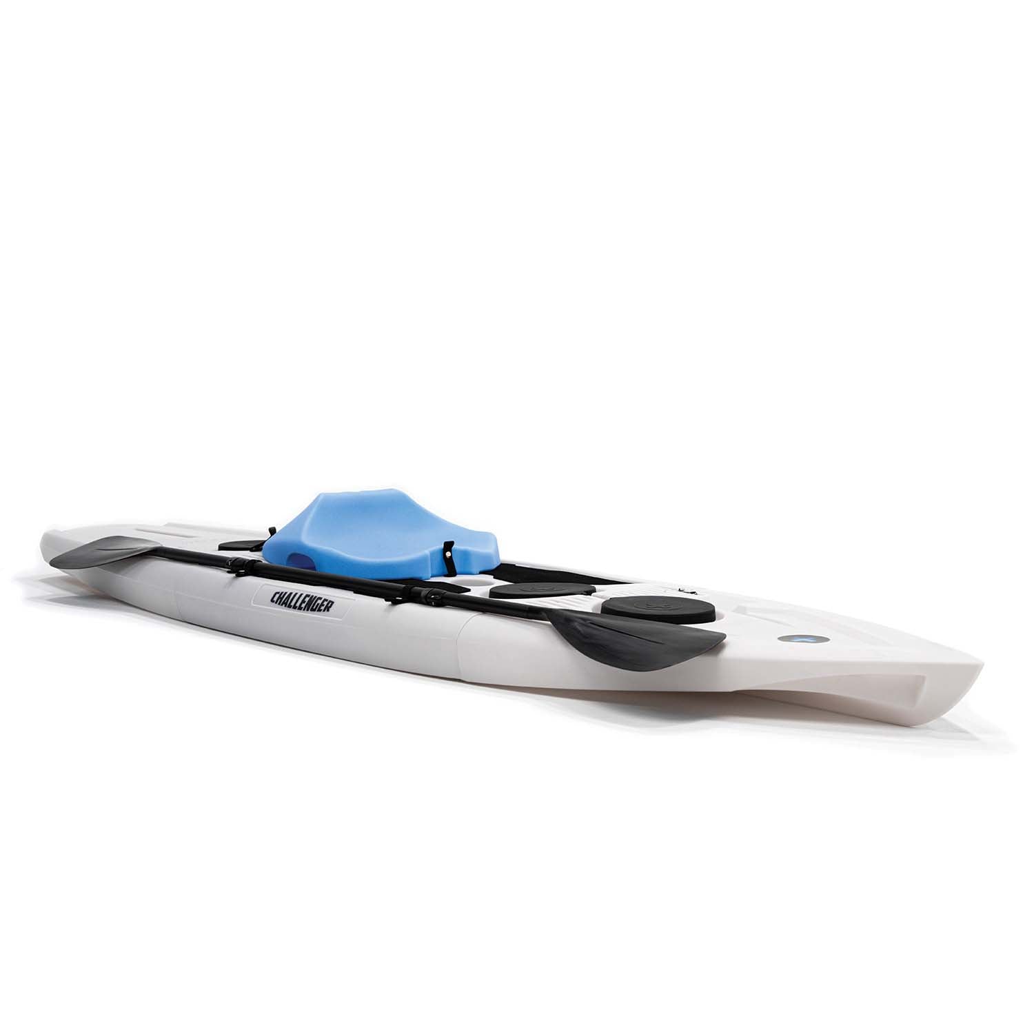 Challenger 10’2” Modular SUP/Kayak Hybrid