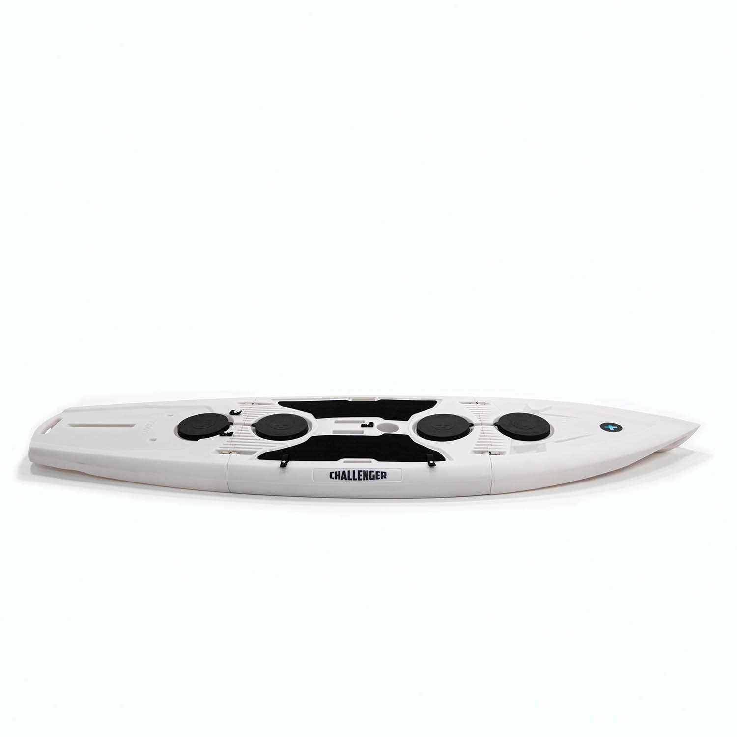 Challenger 10’2” Modular SUP/Kayak Hybrid