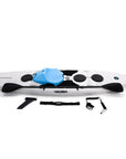 CHALLENGER - 10’ 2” Three-Piece Stand Up Paddle Board Set