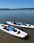Challenger 10’2” Modular SUP/Kayak Hybrid