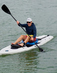 Challenger 10’2” Modular SUP/Kayak Hybrid