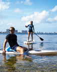 Challenger 10’2” Modular SUP/Kayak Hybrid