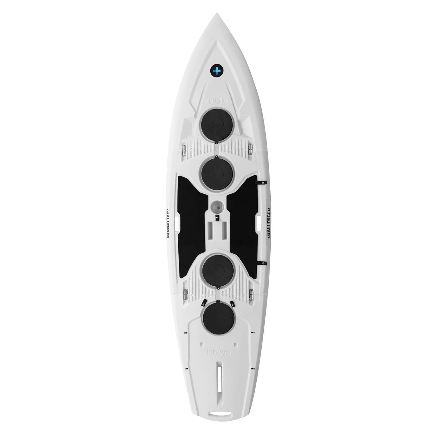 Challenger 10'2” Modular SUP/Kayak Hybrid – innovo+