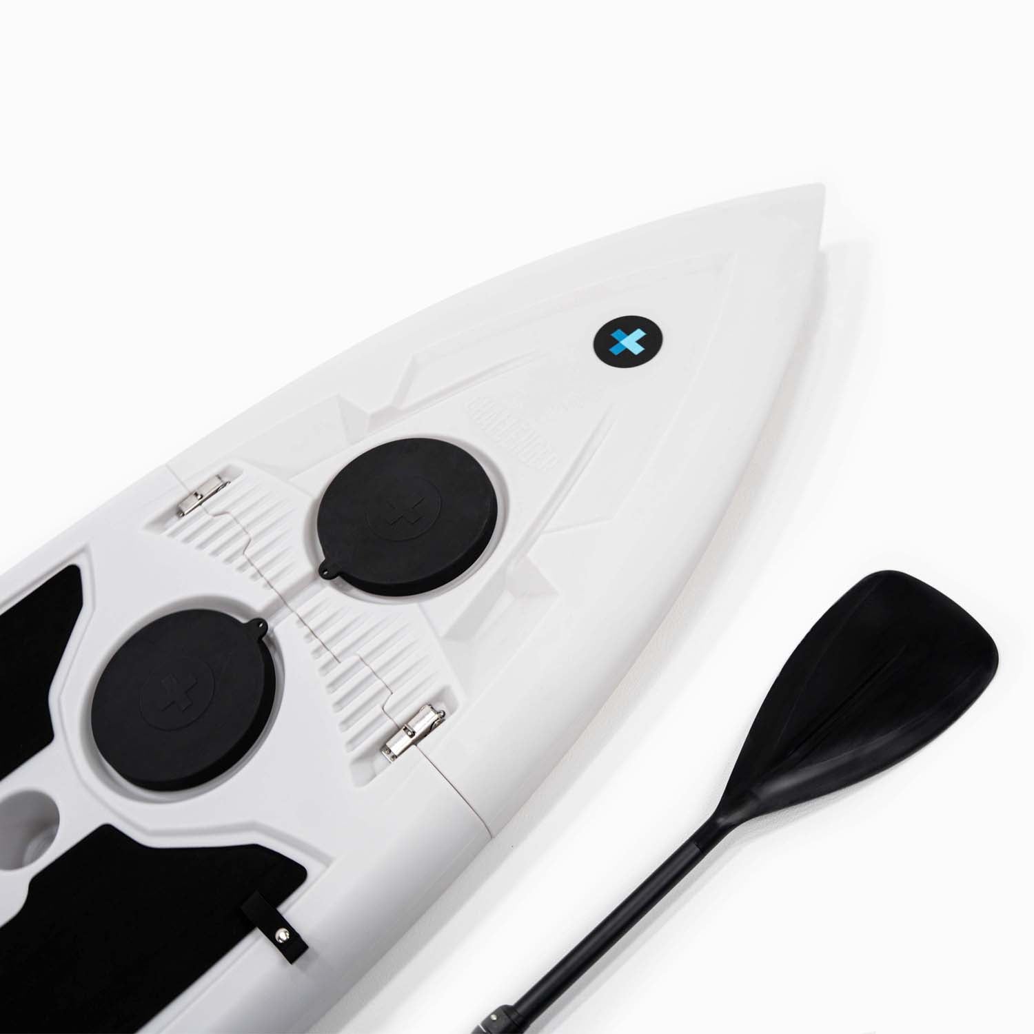 Challenger 10’2” Modular SUP/Kayak Hybrid